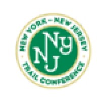 New York-New Jersey Trail Conference logo, New York-New Jersey Trail Conference contact details