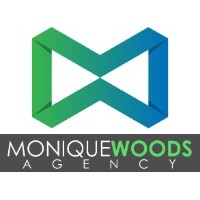 MONIQUE WOODS AGENCY LLC logo, MONIQUE WOODS AGENCY LLC contact details