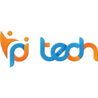 Pi tech logo, Pi tech contact details