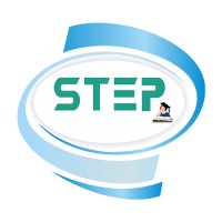 STEP Institute logo, STEP Institute contact details