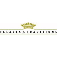 Palaces & Traditions Group logo, Palaces & Traditions Group contact details