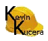 Kevin Kucera Construction logo, Kevin Kucera Construction contact details