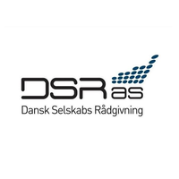 DSRas logo, DSRas contact details