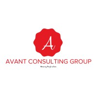 Avant Consulting Group logo, Avant Consulting Group contact details