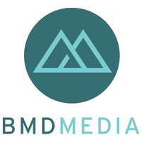 BMD Media logo, BMD Media contact details