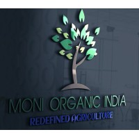 Moni Organic India logo, Moni Organic India contact details