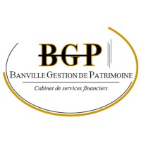 Banville Gestion de Patrimoine logo, Banville Gestion de Patrimoine contact details