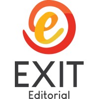 Exit Editorial logo, Exit Editorial contact details