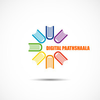 Digital Paathshaala logo, Digital Paathshaala contact details