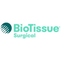 BioTissue Surgical logo, BioTissue Surgical contact details