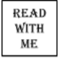 Read With Me logo, Read With Me contact details