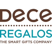 Dece Regalos logo, Dece Regalos contact details