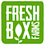 FreshBox Farms logo, FreshBox Farms contact details