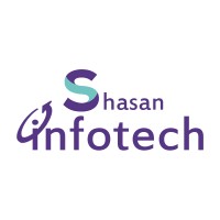 Shasan Infotech logo, Shasan Infotech contact details