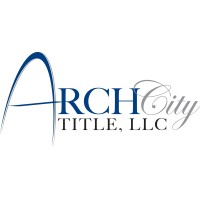 Arch City Title logo, Arch City Title contact details