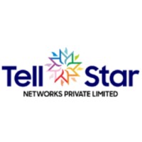 Tellstar Networks Pvt Ltd logo, Tellstar Networks Pvt Ltd contact details