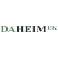 Daheim UK Ltd logo, Daheim UK Ltd contact details