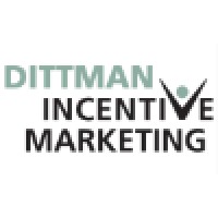 Dittman Incentive Marketing Corp logo, Dittman Incentive Marketing Corp contact details