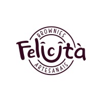 Felicità Brownies Artesanais logo, Felicità Brownies Artesanais contact details