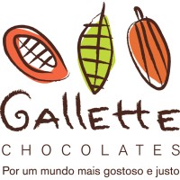 Gallette Chocolates logo, Gallette Chocolates contact details