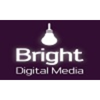 Bright Digital Media logo, Bright Digital Media contact details