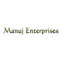 Manuj Enterprises logo, Manuj Enterprises contact details