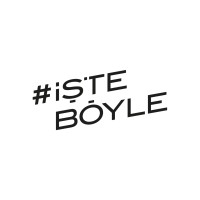 İşte Böyle logo, İşte Böyle contact details