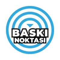 Baskı Noktası logo, Baskı Noktası contact details