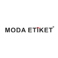 MODAETİKET logo, MODAETİKET contact details