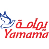 Yamama Al Baida logo, Yamama Al Baida contact details