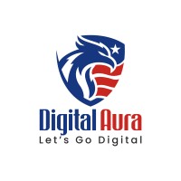 Digital Aura logo, Digital Aura contact details