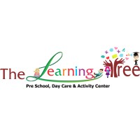 The Learning Tree Pre School logo, The Learning Tree Pre School contact details