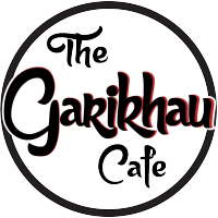 Garikhaucafe logo, Garikhaucafe contact details