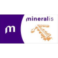 Mineralis logo, Mineralis contact details