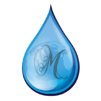 Ment Water logo, Ment Water contact details