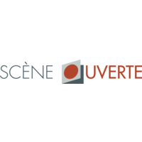 Scène Ouverte logo, Scène Ouverte contact details