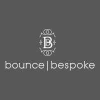 Bounce Bespoke logo, Bounce Bespoke contact details