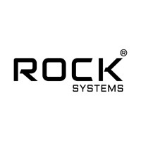 Rock Systems logo, Rock Systems contact details