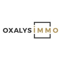 OXALYS IMMO logo, OXALYS IMMO contact details