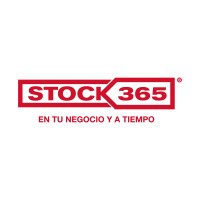 Stock365 logo, Stock365 contact details