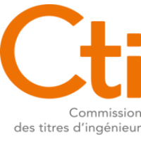 Commission des titres d'ingénieur logo, Commission des titres d'ingénieur contact details