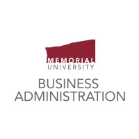 Faculty of Business Administration at Memorial University of Newfoundland logo, Faculty of Business Administration at Memorial University of Newfoundland contact details