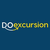 DOexcursion logo, DOexcursion contact details