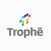 Trophe International logo, Trophe International contact details