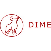 Dimepay logo, Dimepay contact details