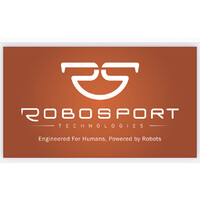 Robosport Technologies logo, Robosport Technologies contact details