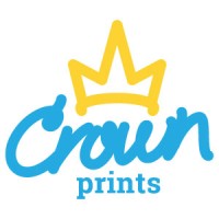 Crown Prints Club logo, Crown Prints Club contact details