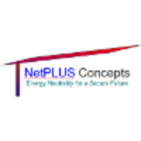 NetPLUS Concepts logo, NetPLUS Concepts contact details