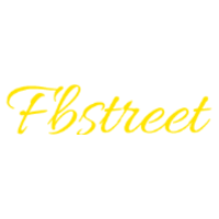 FB Street logo, FB Street contact details