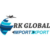 RK GLOBAL IMPORT EXPORT logo, RK GLOBAL IMPORT EXPORT contact details